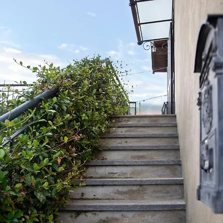 Holiday home Il Gelsomino - Country House With Private Terrace