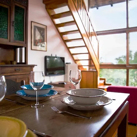 Il Gelsomino - Country House With Private Terrace *