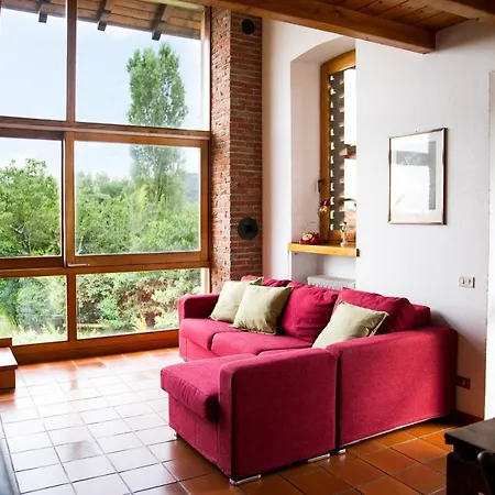 Il Gelsomino - Country House With Private Terrace *