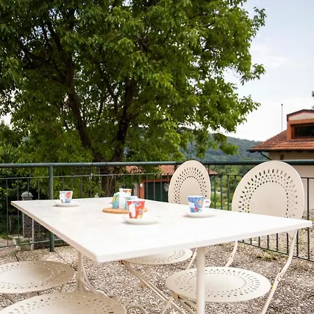 Il Gelsomino - Country House With Private Terrace Holiday home *