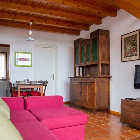 Holiday home Il Gelsomino - Country House With Private Terrace