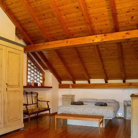Il Gelsomino - Country House With Private Terrace