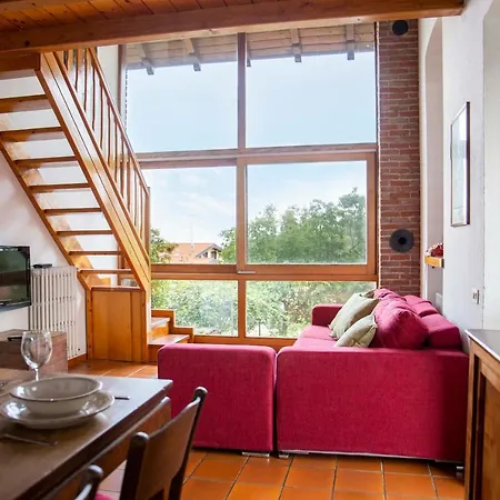 Il Gelsomino - Country House With Private Terrace