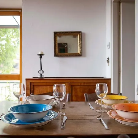 Il Gelsomino - Country House With Private Terrace Holiday home *