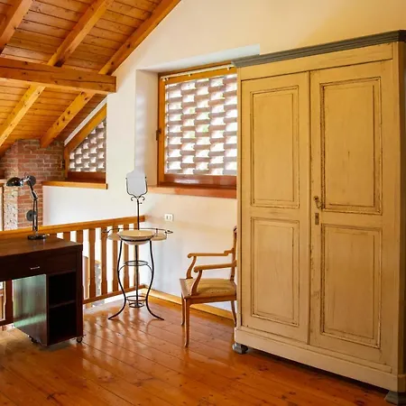 Il Gelsomino - Country House With Private Terrace *