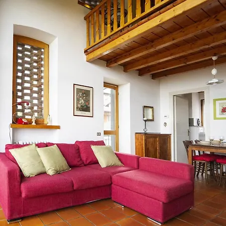 Il Gelsomino - Country House With Private Terrace Holiday home *