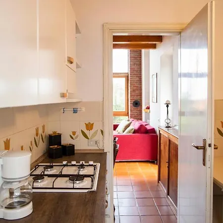 Holiday home Il Gelsomino - Country House With Private Terrace