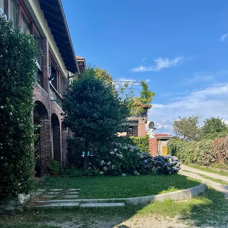 Il Gelsomino - Country House With Private Terrace Pisano