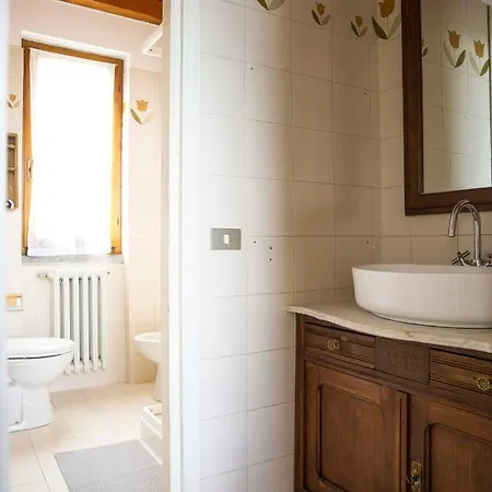 Il Gelsomino - Country House With Private Terrace Holiday home